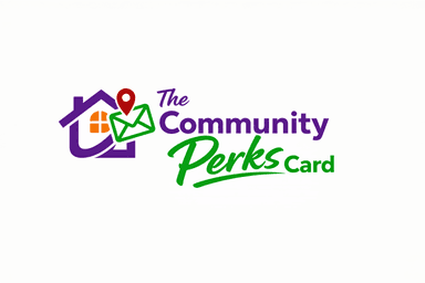 The Community Perks Card